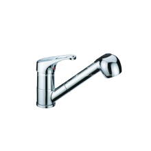 Grifo extraíble para bañera de baño